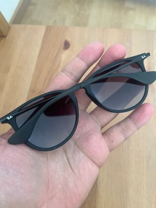 Ray-Ban Erika RB4171 – originales, sin usar, con c