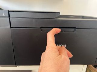 Stampante Canon TR4550 Fax Scanner Copia Wifi