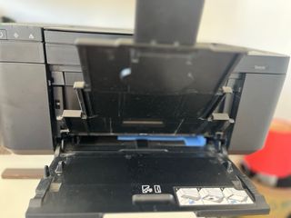 Stampante Canon TR4550 Fax Scanner Copia Wifi