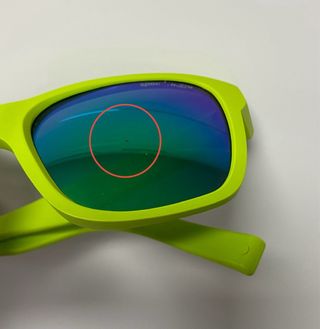 Gafa de sol Julbo kids Reach L