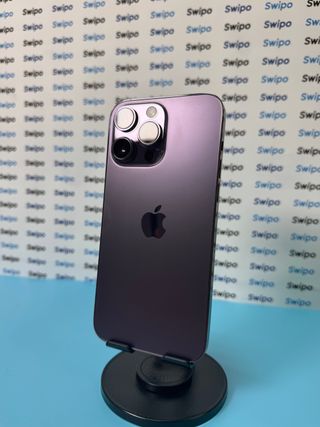 IPHONE 14 PRO MAX 128GB Morado Batería 100%