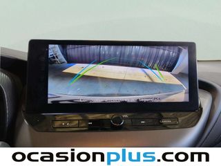 Nissan Juke DIG-T N-Connecta 4x2 84 kW (114 CV)