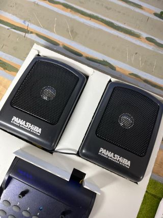 Busch Sonido Realista Universal 5770