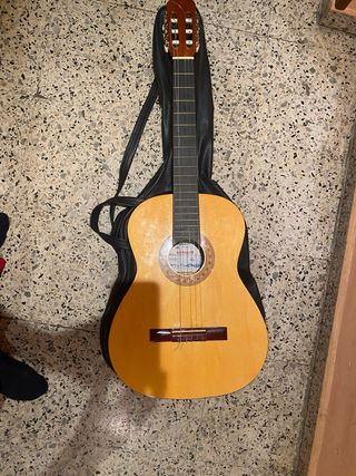 Guitarra Española Linares