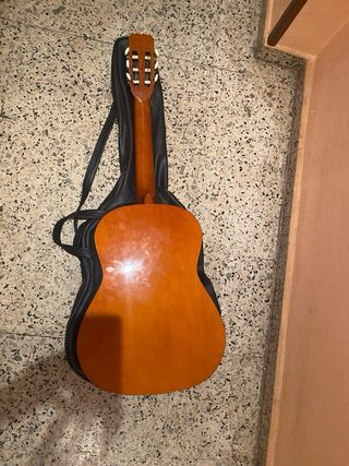 Guitarra Española Linares