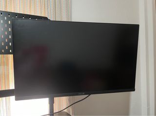 Monitor Asus Tuf Gaming 4K