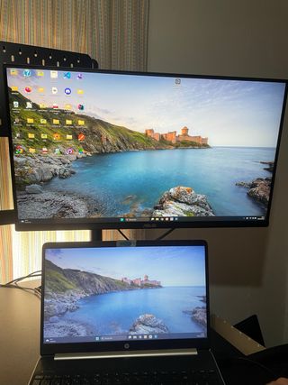Monitor Asus Tuf Gaming 4K
