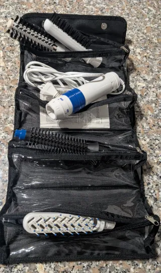 Asciugacapelli Styler Viaggio