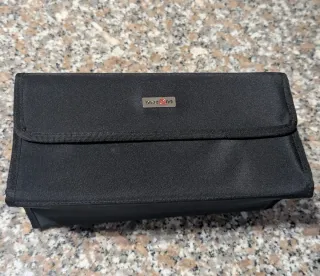 Asciugacapelli Styler Viaggio