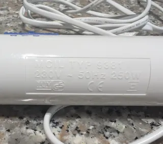 Asciugacapelli Styler Viaggio