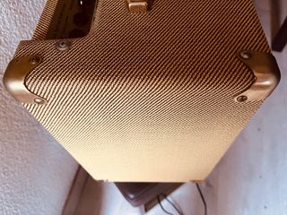 Amplificador Guitarra Tweed IN-OUT