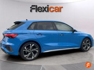 Audi A3 Sportback S line 35 TFSI 110kW (150CV)