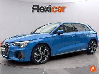 Audi A3 Sportback S line 35 TFSI 110kW (150CV)