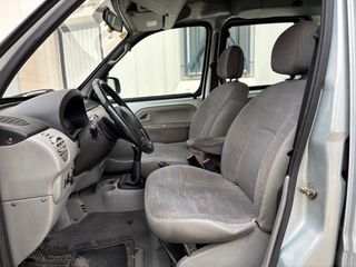 Renault Kangoo 1.5 Dci 85CV