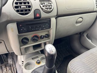 Renault Kangoo 1.5 Dci 85CV