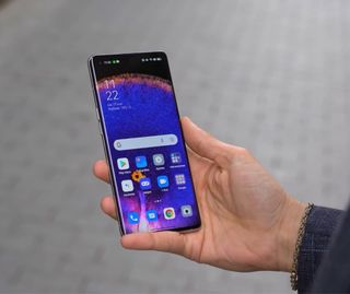 Oppo Find X5 5G