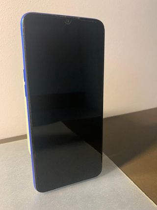 Realme 5 Azul + 2 Fundas Regalo