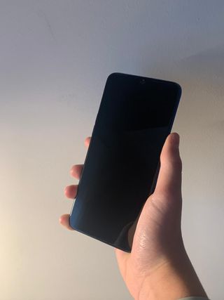 Realme 5 Azul + 2 Fundas Regalo