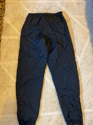 Pantalón Parachute Retro Vintage 90s Ski