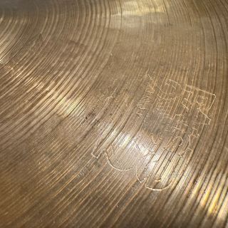 Platos Hi-Hat Paiste 2002 15”