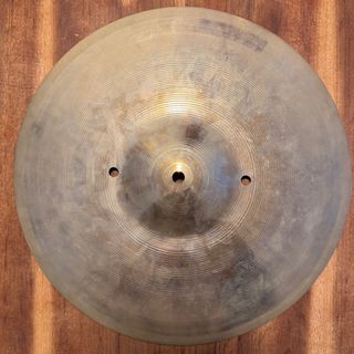 Platos Hi-Hat Paiste 2002 15”