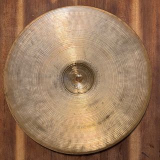 Platos Hi-Hat Paiste 2002 15”