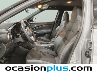 Nissan Juke DIG-T N-Connecta 4x2 84 kW (114 CV)