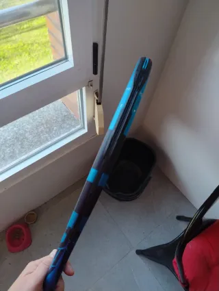 Raqueta Babolat Pure Drive Tour