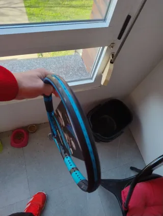 Raqueta Babolat Pure Drive Tour