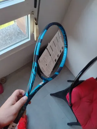 Raqueta Babolat Pure Drive Tour