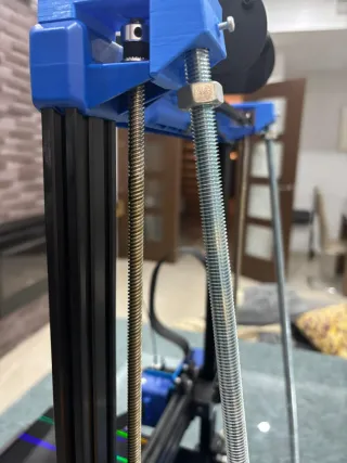 Impresora 3D Artillery Sidewinder X2