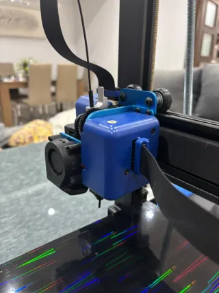 Impresora 3D Artillery Sidewinder X2