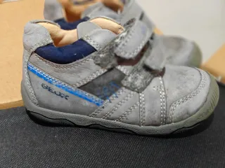 Zapatos Geox Talla 21