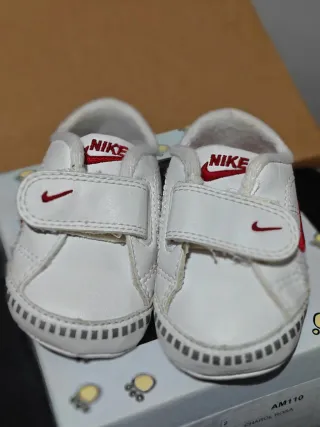 Zapatos Geox Talla 21