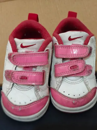 Zapatos Geox Talla 21