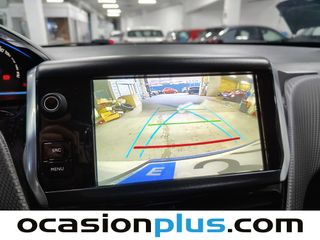 Peugeot 2008 BlueHDi 120 S&S Allure 88 kW (120 CV)