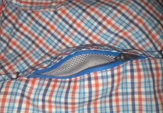 Camisa hombre