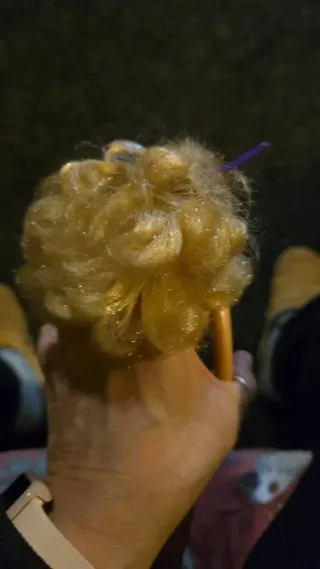 Barbie Dreamtime Bambola