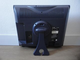 MONITOR SHARP 20 PULGADAS