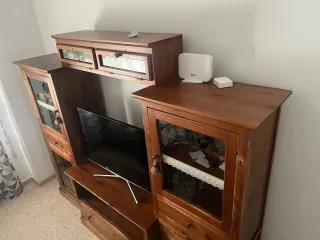Mueble de salón para TV