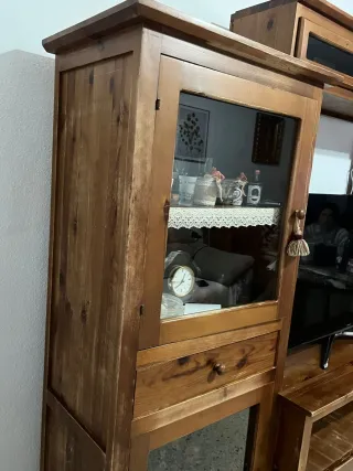 Mueble de salón para TV