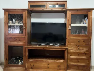 Mueble de salón para TV