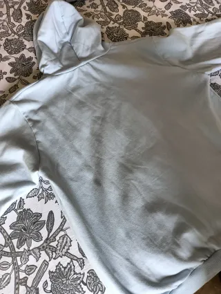 Conjunto Chándal Nike TN Air Azul