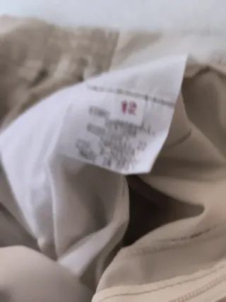 Traje de comunión niño.
