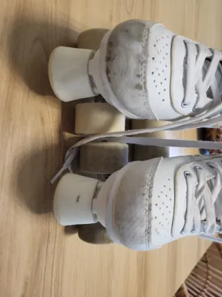 Patines Oxelo Talla 33