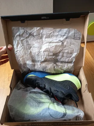 Zapatillas Under Armour Talla 36 Basket