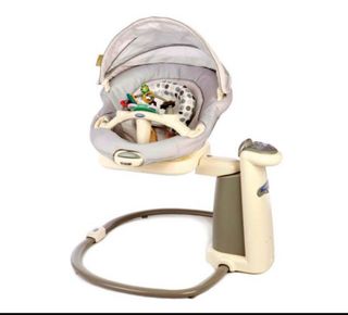 Hamaca para bebé marca graco