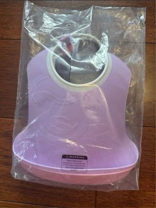 Pack 2 Bases Twistshake y Baberos