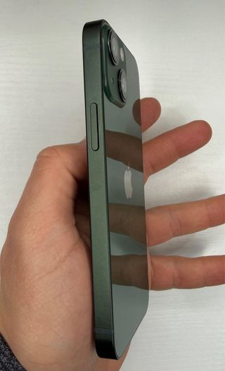 iPhone 13 mini 128GB Verde