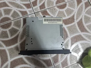 Radio Seat León MK1